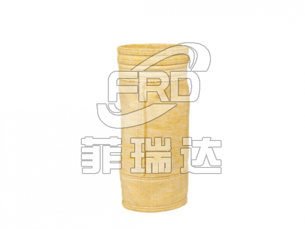 濾袋材質(zhì)選擇指南：重視耐腐蝕性。